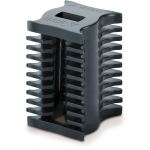 Beurer Präzisionstrimmer MN2X , Nasen-/Ohrenhaartrimmer (schwarz)