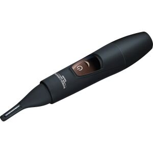 Beurer HR 2000 Präzisionstrimmer, Nasen-/Ohrenhaartrimmer (schwarz)