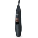 Beurer HR 2000 Präzisionstrimmer, Nasen-/Ohrenhaartrimmer (schwarz)