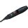 Beurer HR 2000 Präzisionstrimmer, Nasen-/Ohrenhaartrimmer (schwarz)