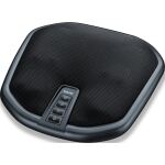 Beurer FM 70 Shiatsu Fuß- und Rückenmassagegerät (schwarz)