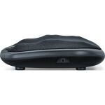 Beurer FM 70 Shiatsu Fuß- und Rückenmassagegerät (schwarz)