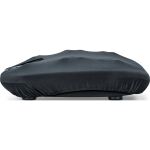 Beurer FM 70 Shiatsu Fuß- und Rückenmassagegerät (schwarz)