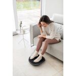 Beurer FM 70 Shiatsu Fuß- und Rückenmassagegerät (schwarz)