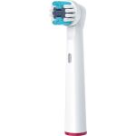 Beurer TB Bürstenköpfe Clean (weiß, 8er Pack)