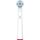 Beurer TB Bürstenköpfe Sensitive (weiß, 8er Pack)