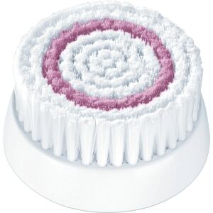 Beurer FC 45 Bürstenaufsatz (weiß/rosa)