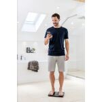 Beurer Diagnosewaage BF 980 (grau, WIFI / Bluetooth)