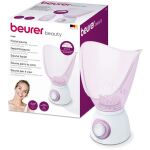 Beurer FS 60  (weiß/rosa)