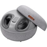 Beurer FM 120 2-in-1 Shiatsu-Fußmassagegerät (grau)