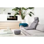 Beurer FM 120 2-in-1 Shiatsu-Fußmassagegerät (grau)