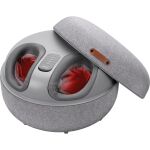 Beurer FM 120 2-in-1 Shiatsu-Fußmassagegerät (grau)