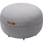 Beurer FM 120 2-in-1 Shiatsu-Fußmassagegerät (grau)