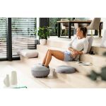 Beurer FM 120 2-in-1 Shiatsu-Fußmassagegerät (grau)