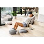 Beurer FM 120 2-in-1 Shiatsu-Fußmassagegerät (grau)