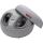 Beurer FM 120 2-in-1 Shiatsu-Fußmassagegerät (grau)