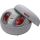 Beurer FM 120 2-in-1 Shiatsu-Fußmassagegerät (grau)