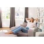 Beurer EM 55 Menstrual Relax +  (mint)