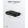 Goobay HDMI-Signalverstärker 4K @ 60Hz, HDMI Verlängerung (schwarz)