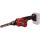 Einhell Power X-Change Akku-Bandfeile TE-BF 18 Li-solo, 18Volt (rot/schwarz, ohne Akku und Ladegerät, in Werkzeugtasche)