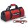 Einhell Power X-Change Akku-Bandfeile TE-BF 18 Li-solo, 18Volt (rot/schwarz, ohne Akku und Ladegerät, in Werkzeugtasche)