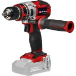 Einhell Professional Akku-Bohrschrauber TP-CD 18/80 Li BL-Solo, 18Volt (rot/schwarz, ohne Akku und Ladegerät)
