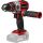 Einhell Professional Akku-Bohrschrauber TP-CD 18/80 Li BL-Solo, 18Volt (rot/schwarz, ohne Akku und Ladegerät)