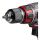 Einhell Professional Akku-Bohrschrauber TP-CD 18/80 Li BL-Solo, 18Volt (rot/schwarz, ohne Akku und Ladegerät)
