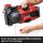 Einhell Akku-Gartenpumpe AQUINNA 36/34, 36Volt (2x18V) (rot/schwarz, ohne Akku und Ladegerät)