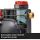 Einhell Akku-Gartenpumpe AQUINNA 36/34, 36Volt (2x18V) (rot/schwarz, ohne Akku und Ladegerät)