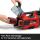 Einhell Akku-Gartenpumpe AQUINNA 36/34, 36Volt (2x18V) (rot/schwarz, ohne Akku und Ladegerät)
