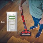 Einhell CLEANEXXO (rot, ohne Akku und Ladegerät)