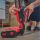 Einhell CLEANEXXO (rot, ohne Akku und Ladegerät)