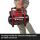 Einhell Power X-Change Akku-Kompressor TE-AC 36/150 Li OF - Solo, 36Volt (2x18V) (schwarz/rot, ohne Akku und Ladegerät)