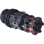Einhell Professional Akku-Stichsäge TP-JS 18/135 Li BL - Solo, 18Volt (rot/schwarz, ohne Akku und Ladegerät)
