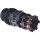 Einhell Professional Akku-Stichsäge TP-JS 18/135 Li BL - Solo, 18Volt (rot/schwarz, ohne Akku und Ladegerät)