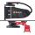 Einhell Professional Akku-Trockenbauschleifer TP-DWS 18/225 Li BL - Solo, 18Volt (rot/schwarz, ohne Akku und Ladegerät)