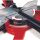 Einhell Akku-Zug-Kapp-und Gehrungssäge TE-SM 36/10 L Li-Solo, 36Volt (2x18V), Kapp- und Gehrungssäge (rot, ohne Akku und Ladegerät)