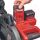 Einhell Akku-Zug-Kapp-und Gehrungssäge TE-SM 36/10 L Li-Solo, 36Volt (2x18V), Kapp- und Gehrungssäge (rot, ohne Akku und Ladegerät)