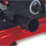 Einhell Dekupiersäge TC-SS 406 E (rot, 120 Watt)