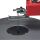 Einhell Dekupiersäge TC-SS 406 E (rot, 120 Watt)