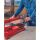 Einhell Dekupiersäge TC-SS 406 E (rot, 120 Watt)
