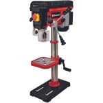Einhell Säulenbohrmaschine TC-BD 630/1 (rot/schwarz, 630 Watt)