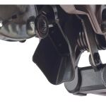 Einhell Zug-Kapp-und Gehrungssäge TE-SM 216 L Dual, Kapp- und Gehrungssäge (rot/schwarz, 1.500 Watt)