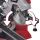 Einhell Zug-Kapp-und Gehrungssäge TE-SM 216 L Dual, Kapp- und Gehrungssäge (rot/schwarz, 1.500 Watt)