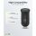 Goobay Dual-USB Auto-Schnellladegerät 45 Watt (schwarz, 1x USB-C, 1x USB-A, Power Delivery, 12 / 24 Volt)