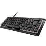 Turtle Beach Vulcan II Mini Air (schwarz, DE-Layout, TITAN II Optical Red)
