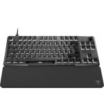 Turtle Beach Vulcan II TKL Pro (schwarz, DE-Layout, TITAN Red)