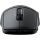 Turtle Beach Burst II Air – Kabellose 2,4-GHz-Gaming-Maus: ultraleichte 47 g, Optical Switches, symmetrisch, optischer Sensor, 26k DPI, Bluetooth, bis zu 120h Akkulaufzeit - Schwarz