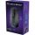 Turtle Beach Burst II Air – Kabellose 2,4-GHz-Gaming-Maus: ultraleichte 47 g, Optical Switches, symmetrisch, optischer Sensor, 26k DPI, Bluetooth, bis zu 120h Akkulaufzeit - Schwarz